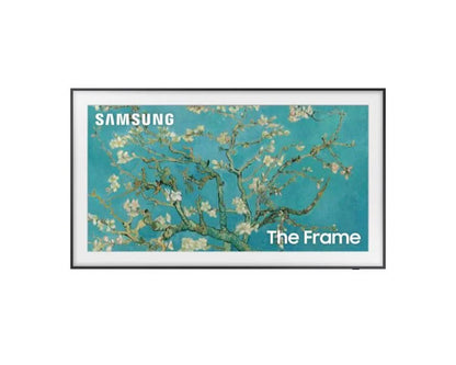Samsung 55 Inch The Frame LS03B Art Mode QLED 100Hz 4K HDR Smart TV 55LS03B