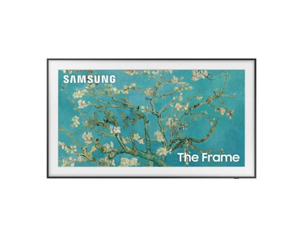 Samsung 55 Inch The Frame LS03B Art Mode QLED 100Hz 4K HDR Smart TV 55LS03B