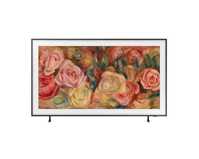 Samsung 55 Inch LS03D The Frame QLED 4K HDR Smart TV 55LS03D