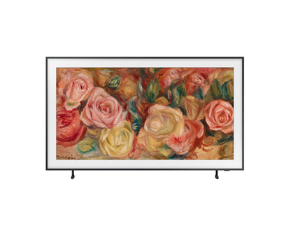 Samsung 55 Inch LS03D The Frame QLED 4K HDR Smart TV 55LS03D