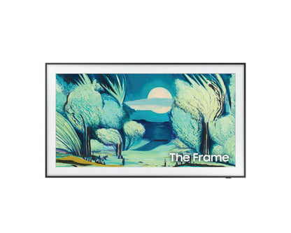Samsung 55 Inch Class The Frame 4K Samsung Vision AI Smart TV 2025 55LS03FA