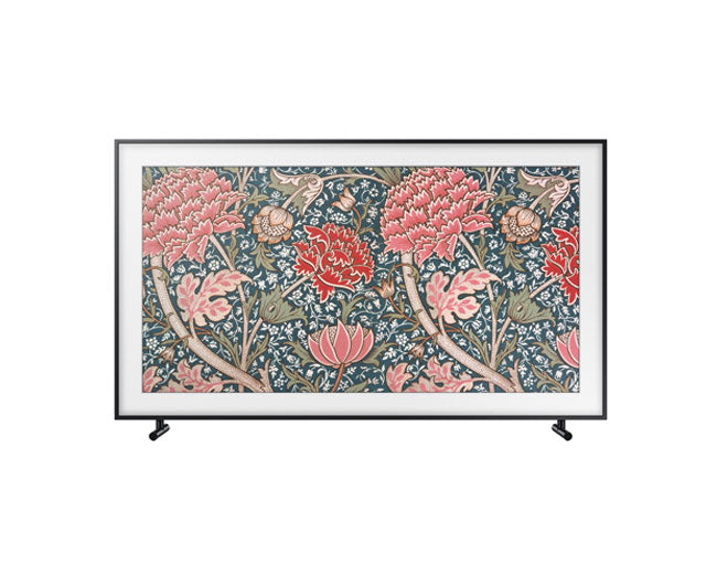 Samsung 55 Inch LS03R The Art Frame QLED 120Hz 4K HDR Smart TV 55LS03R