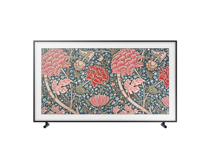 Samsung 55 Inch LS03R The Art Frame QLED 120Hz 4K HDR Smart TV 55LS03R