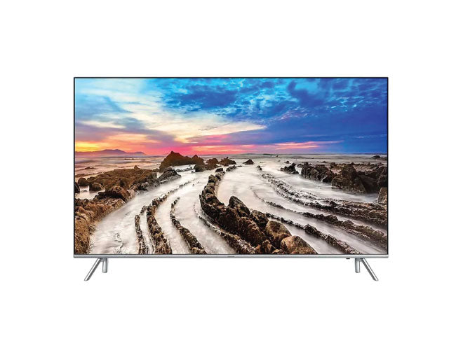 Samsung 55 Inch MU7300 Series 7 Premium UHD 4K Flat Smart TV 55MU7300
