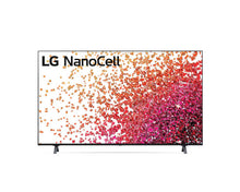 LG 55" Inch NANO75 NanoCell 4K Smart TV 55NANO75