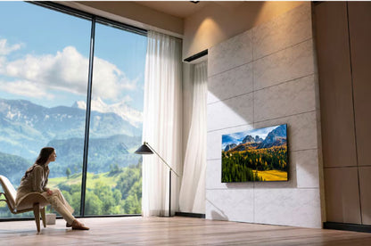 LG 55" Inch NANO75 NanoCell 4K Smart TV 55NANO75