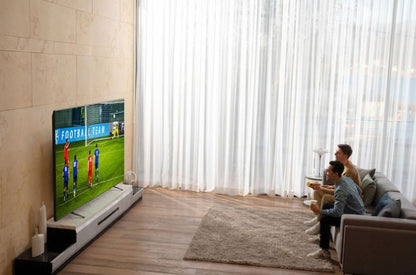 LG 55" Inch NANO75 NanoCell 4K Smart TV 55NANO75