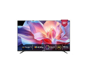 Nikai 55 inch 4K Smart LED Google TV 55NIKGOOGLE