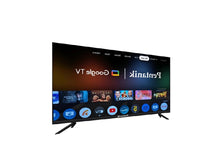 Nikai 55 inch 4K Smart LED Google TV 55NIKGOOGLE