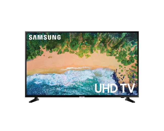 Samsung 55 Inch Class NU6900 Smart 4K UHD TV 55NU6900
