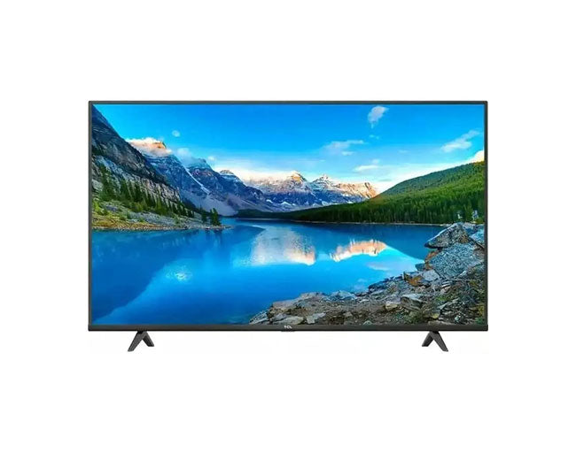 TCL 55 Inch P617 Series 4K HDR Smart Android TV 55P617
