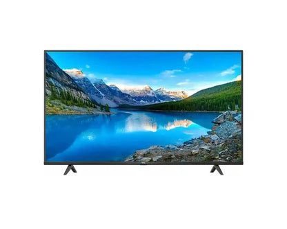 TCL 55 Inch P617 Series 4K HDR Smart Android TV 55P617