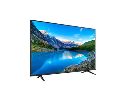 TCL 55 Inch P617 Series 4K HDR Smart Android TV 55P617