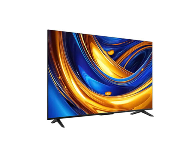 TCL 55 Inch P69B 4K Smart UHD Google TV 55P69B