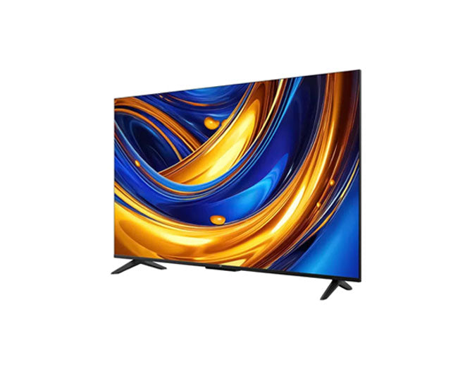 TCL 55 Inch P69B 4K Smart UHD Google TV 55P69B