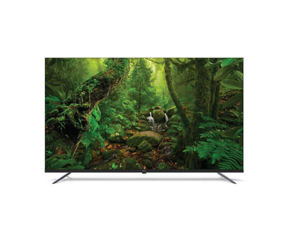 Philips 55 Inch 8100 Series 4K UHD QLED Google TV 55PQT8169