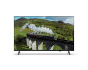 Philips 55 Inch 7400 Series 4K UHD LED Google TV 55PUT7428