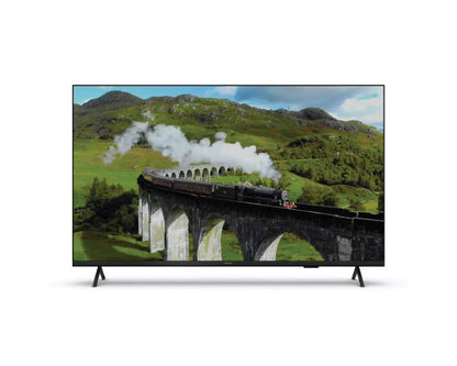 Philips 55 Inch 7400 Series 4K UHD LED Google TV 55PUT7428