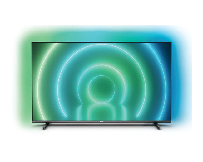 Philips 55 Inch PUT7906 LED UHD 4K HDR Android Smart TV 55PUT7906