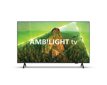 Philips 55 Inch PUT7908 LED UHD 4K HDR Smart TV 55PUT7908