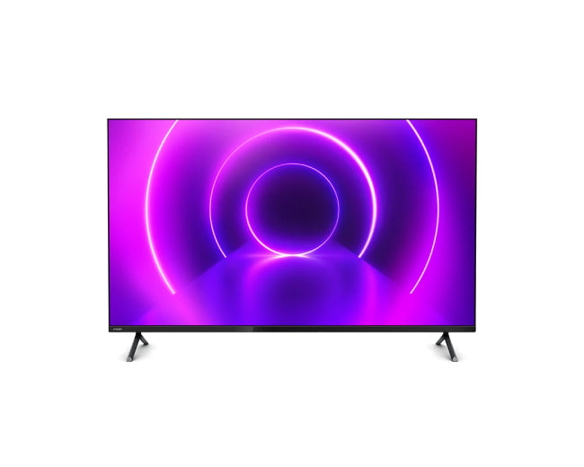 Philips 55 Inch 8200 series 4K UHD LED Android TV 55PUT8215