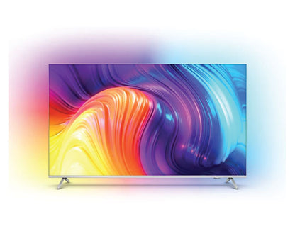 Philips 55 Inch PUT8507 LED UHD 4K HDR Android Smart TV 55PUT8507