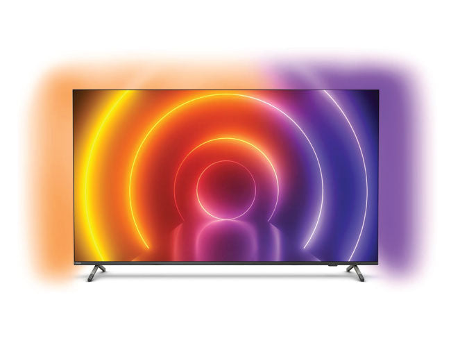 Philips 55 Inch 8500 Series 4K UHD LED Android TV 55PUT8516