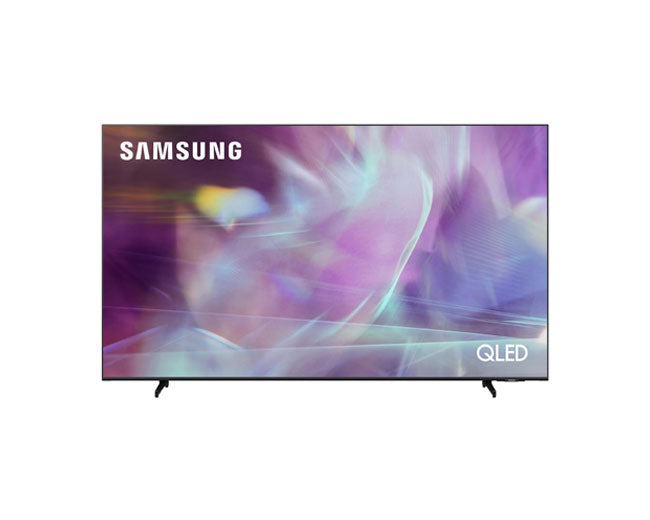 Samsung 55 Inch Q60A QLED UHD 4K HDR Smart TV 55Q60A
