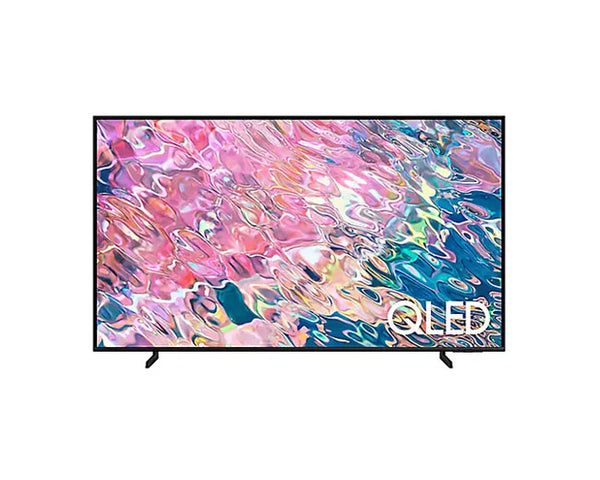 Samsung 55 Inch Q60B QLED 4K HDR Smart TV 55Q60B