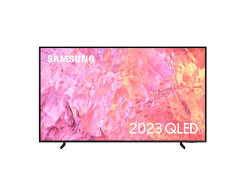 Samsung 55 Inch Q60C QLED 4K HDR Smart TV 55Q60C