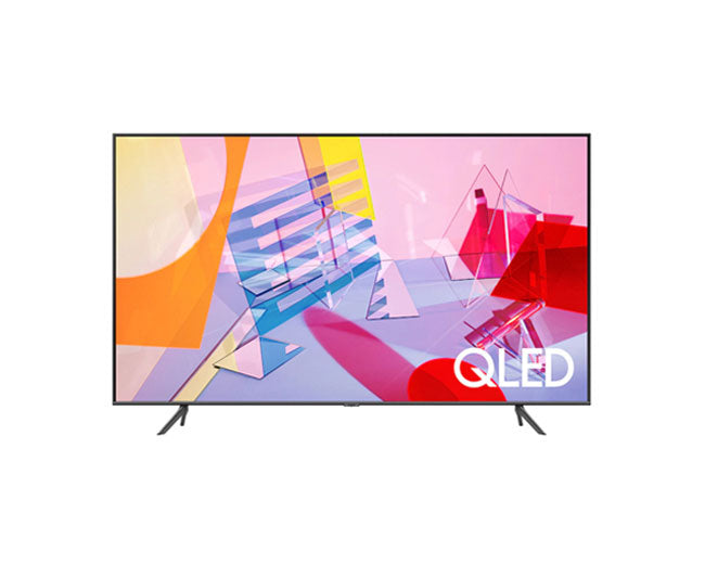Samsung 55 Inch Q60T QLED Smart TV 4K 2020 55Q60T