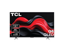 TCL 55 Inch Q Class 4K UHD HDR QLED Smart Google TV 55Q651G