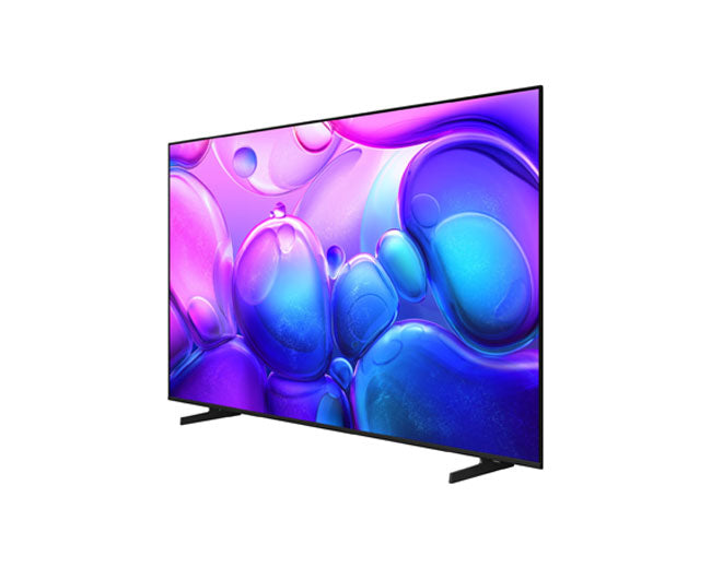 Samsung 55 Inch QLED Q6F 4K Smart TV 2025 55Q6F