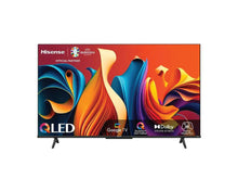 Hisense 55 Inch Q6N QLED 120Hz 4K Google Smart TV 55Q6N