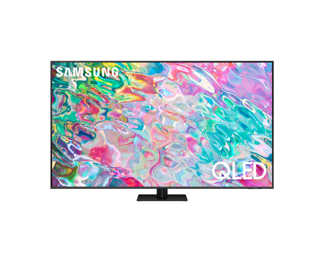 Samsung 55 Inch Q70B QLED 4K Quantum HDR Smart TV 55Q70B