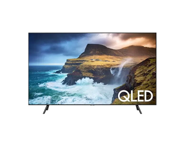 Samsung 55 Inch Q70R QLED 120Hz 4K HDR Smart TV 55Q70R