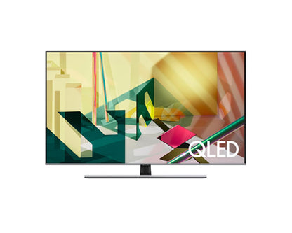 Samsung 55 Inch Q70T QLED 4K HDR Smart TV 55Q70T