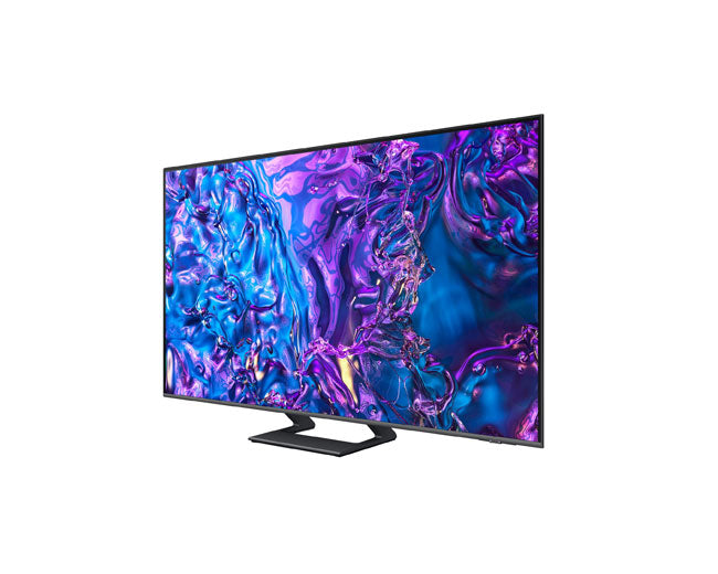 Samsung 55 Inch Q73D QLED 100Hz 4K Smart TV 2024 Model 55Q73D