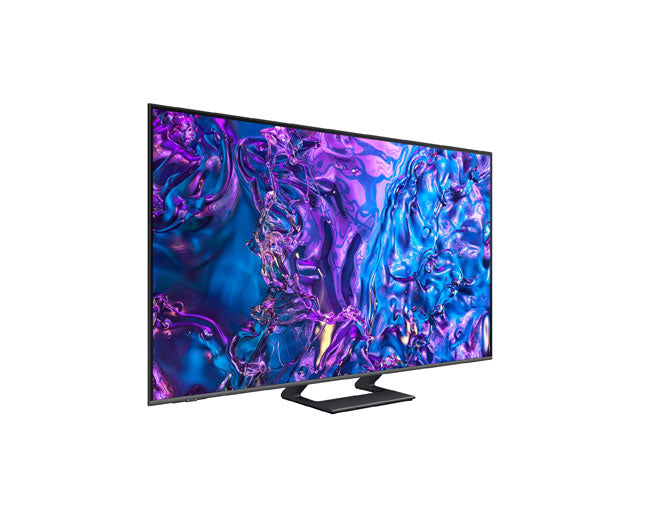 Samsung 55 Inch Q73D QLED 100Hz 4K Smart TV 2024 Model 55Q73D