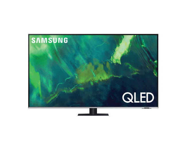 Samsung 55 Inch Q77A QLED Dual LED 4K Smart TV 55Q77A