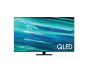 Samsung 55 Inch Q80A QLED 120Hz 4K HDR Smart TV 55Q80A
