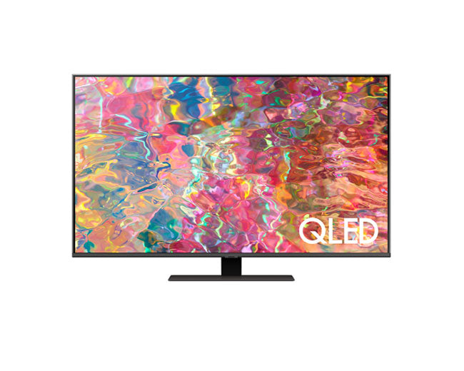 Samsung 55 Inch Q80B QLED 4K Quantum HDR Smart TV 55Q80B