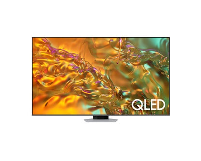 Samsung 55 Inch Q80D QLED 4K HDR Smart TV 55Q80D