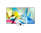 تلفاز سامسونج 55 بوصة QLED Q83T سلسلة 8 120Hz 4K ذكي 55Q83T