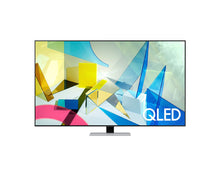 Samsung 55 Inch QLED Q83T 8 Series 120Hz 4K Smart TV 55Q83T