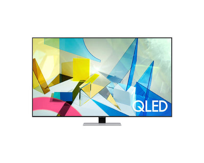 Samsung 55 Inch QLED Q83T 8 Series 120Hz 4K Smart TV 55Q83T