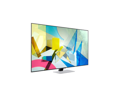Samsung 55 Inch QLED Q83T 8 Series 120Hz 4K Smart TV 55Q83T