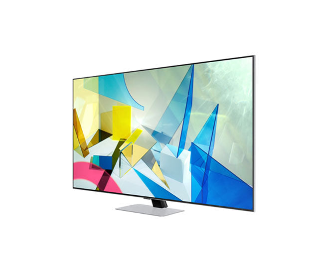Samsung 55 Inch QLED Q83T 8 Series 120Hz 4K Smart TV 55Q83T