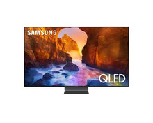 Samsung 55 Inch Q90R QLED 120Hz 4K HDR Smart TV 55Q90R