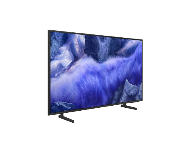 Samsung 55 Inch QLED QEF1 4K Samsung Vision AI Smart TV 55QEF1